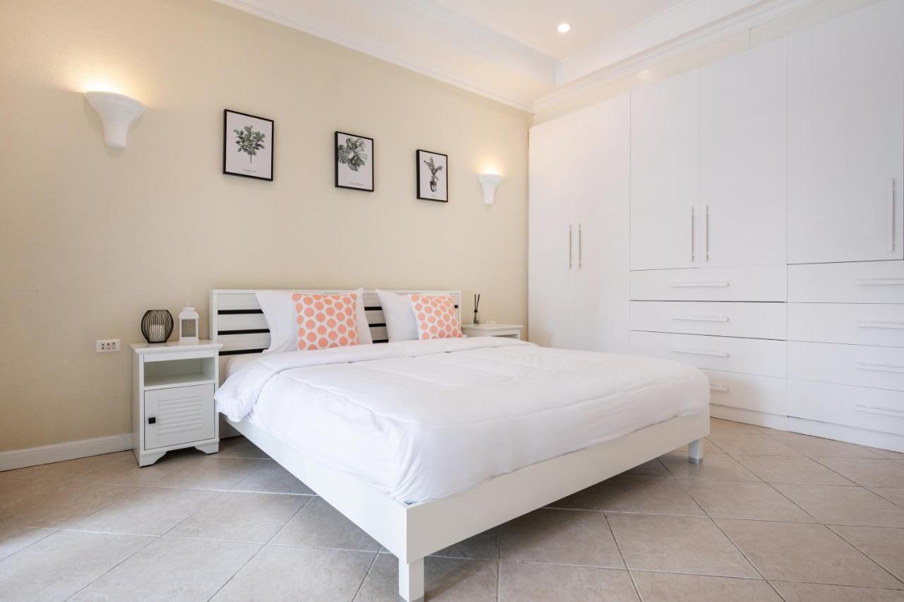 Villa Majestic Pool 2 Bedrooms Private