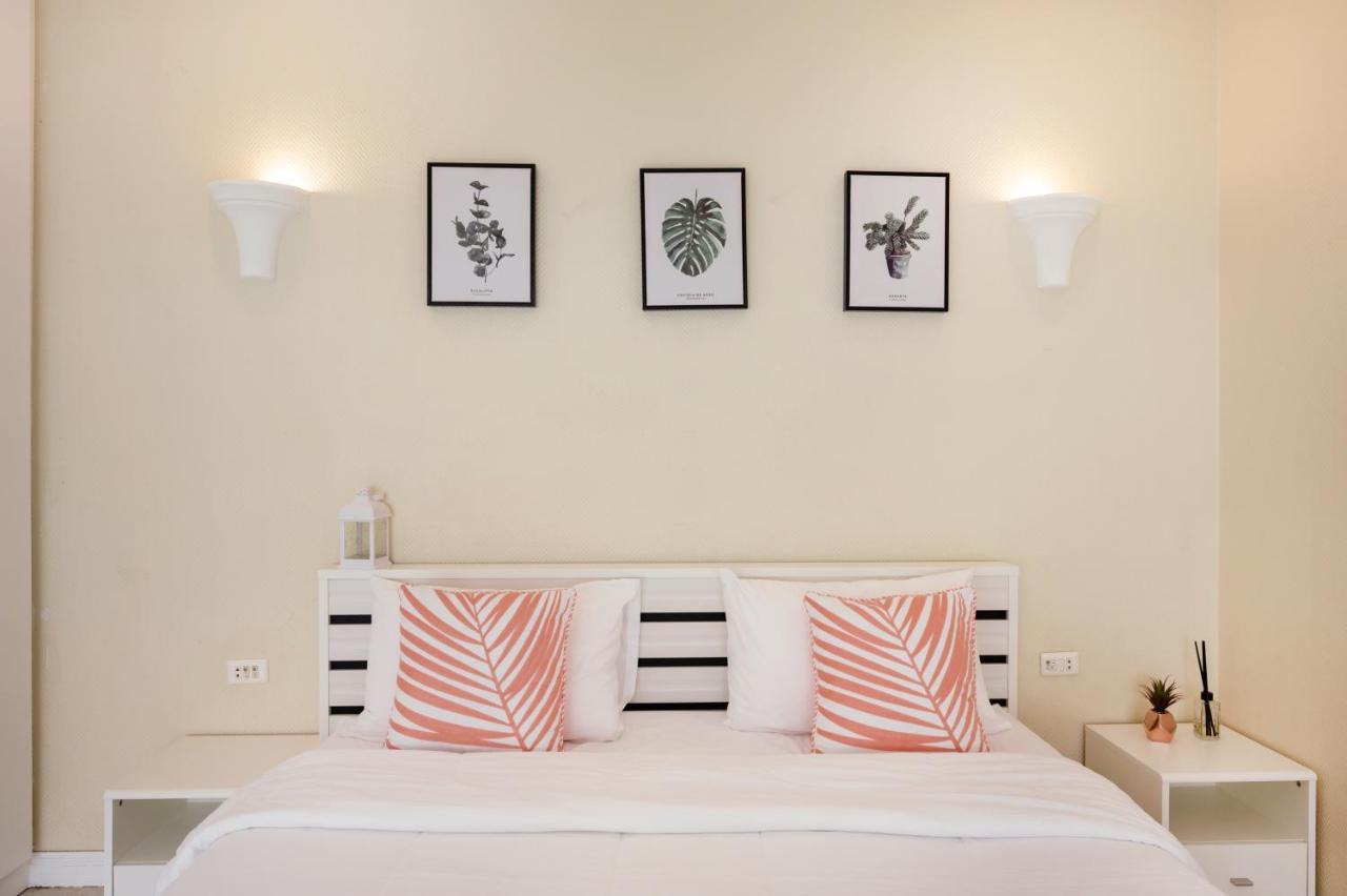 Villa Majestic Pool 2 Bedrooms Private Pattaya