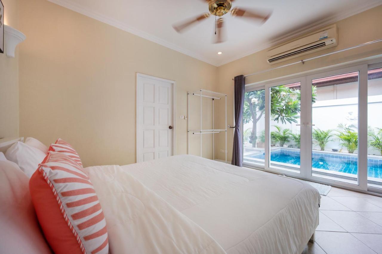 Majestic Pool 2 Bedrooms Private Villa *