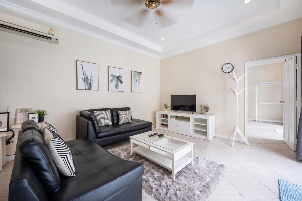 Majestic Pool 2 Bedrooms Private Villa