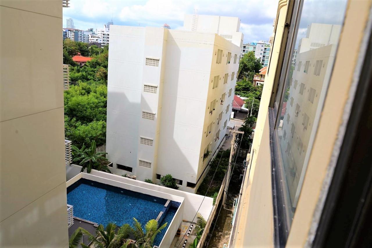 Thepthip Mansion Pratumak