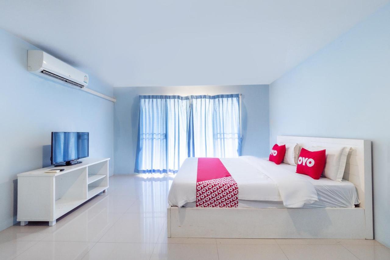 Hotel V Place