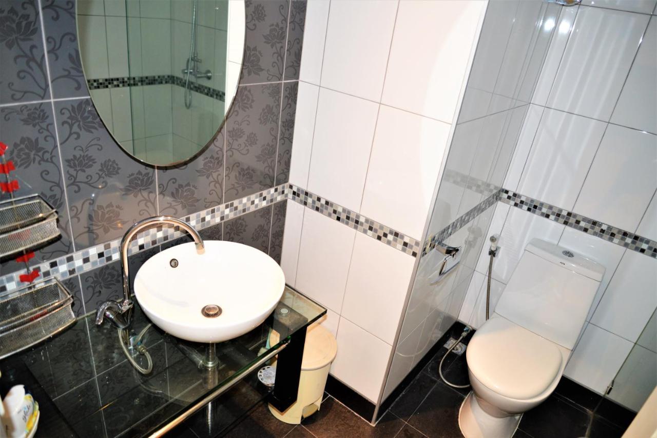 Plaza Condotel Apartment *