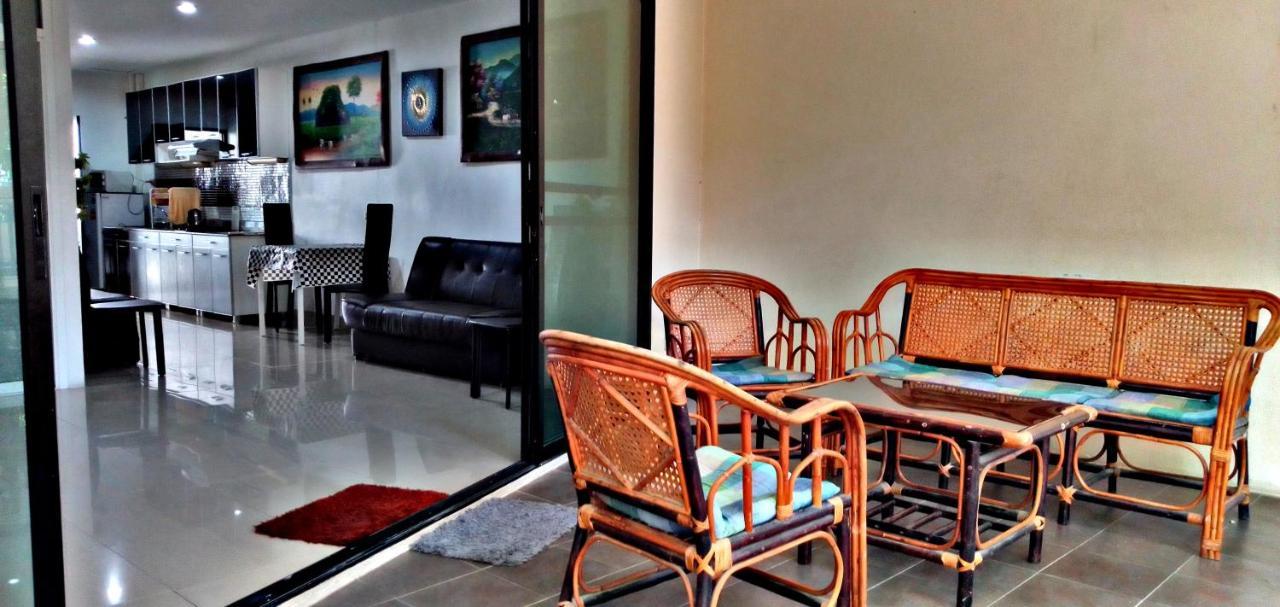 Apartment Wongamat Privacy, 1-2 Bedroom,