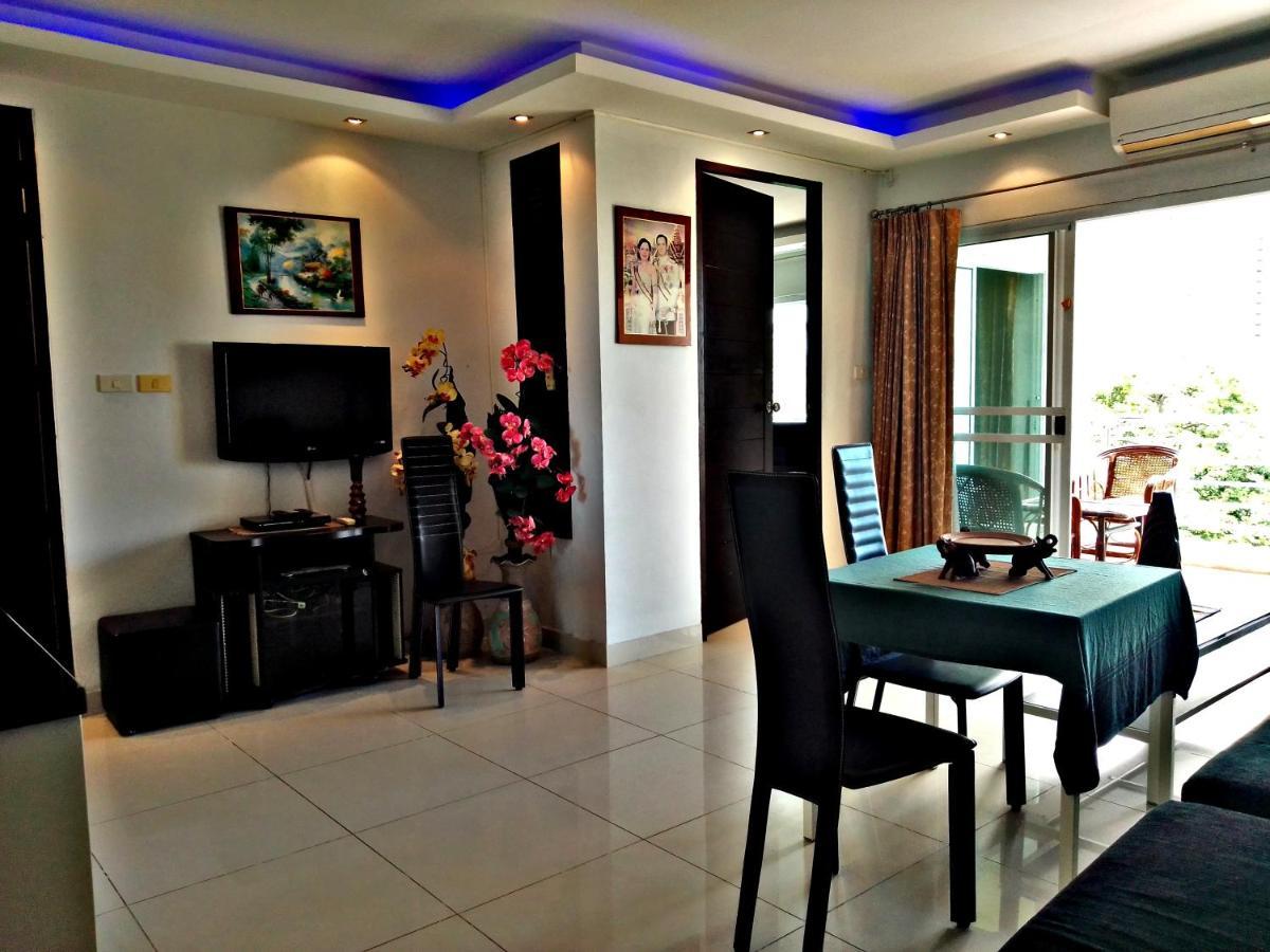 Wongamat Privacy, 1-2 Bedroom, Apartment Pattaya