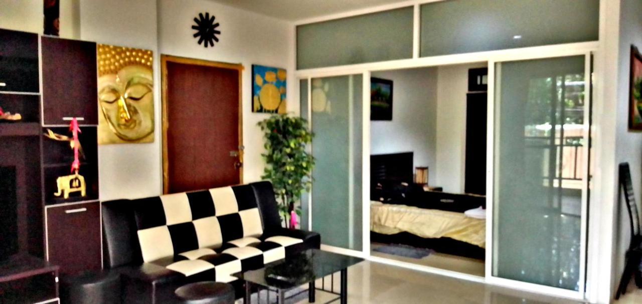 Apartment Wongamat Privacy, 1-2 Bedroom, *