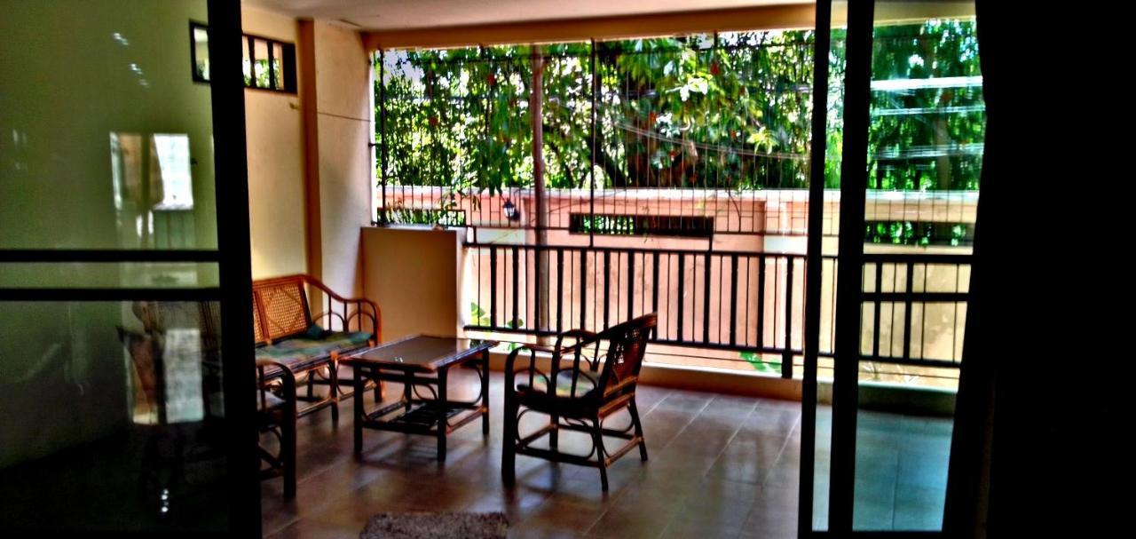 Wongamat Privacy, 1-2 Bedroom, *
