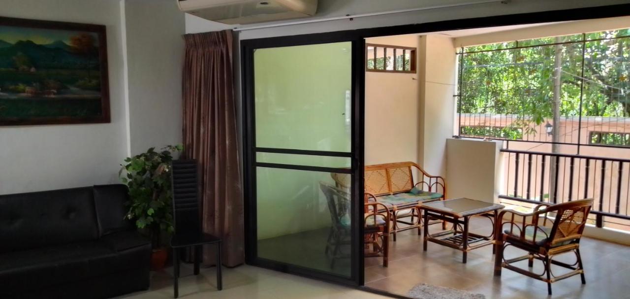 Wongamat Privacy, 1-2 Bedroom, Apartment Pattaya