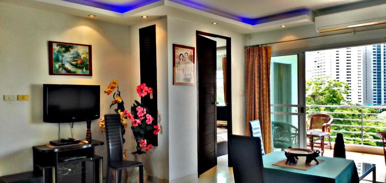 Wongamat Privacy, 1-2 Bedroom, * Pattaya