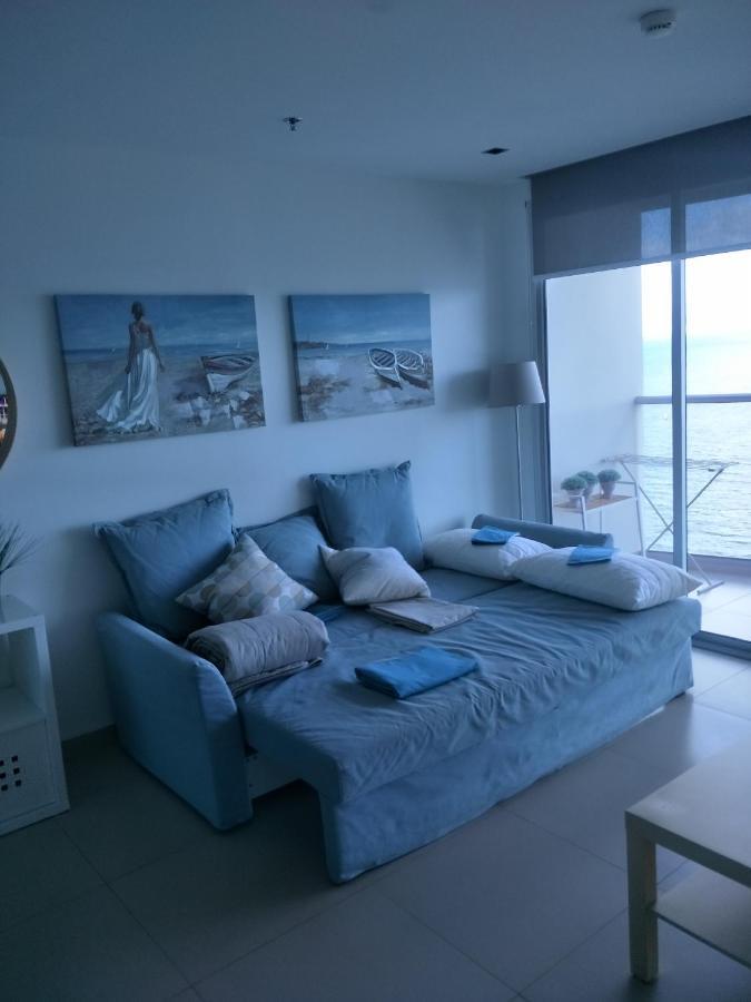 Pangsapuri Sands Pratamnak Pattaya