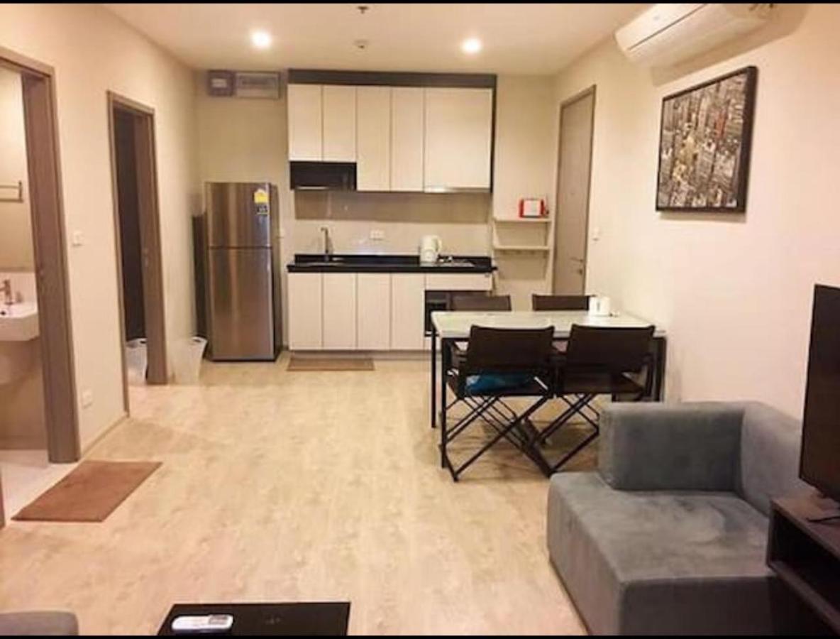 Apartment The Base Seaview *