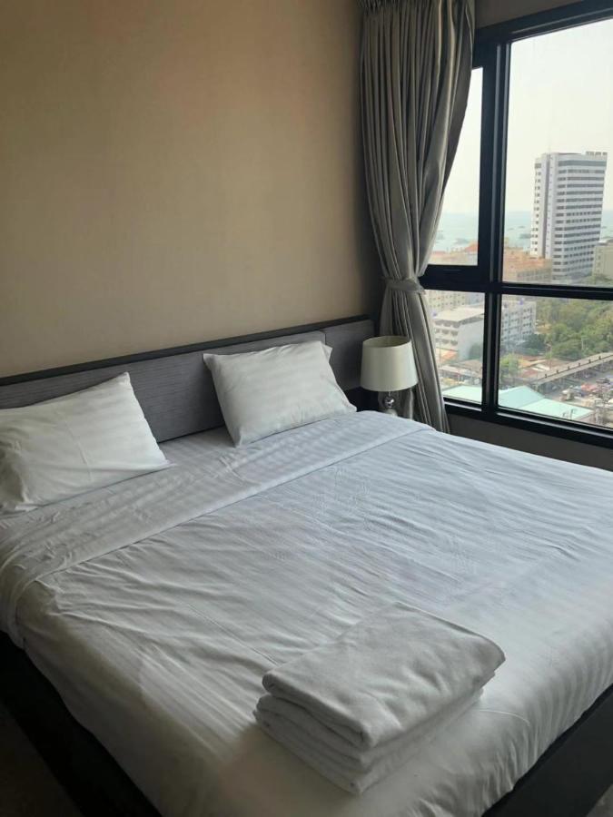 The Base Seaview Pattaya