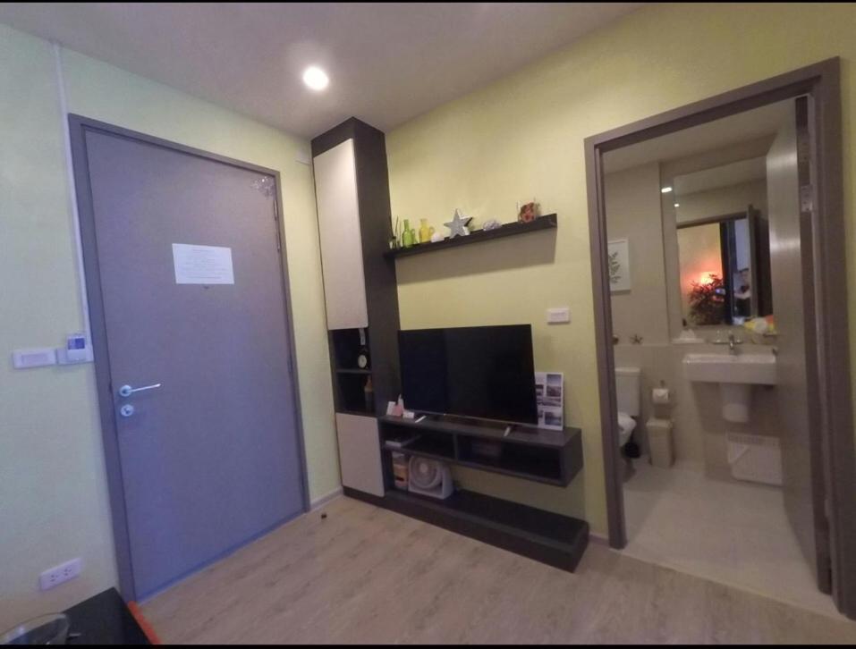 The Base Seaview Pattaya