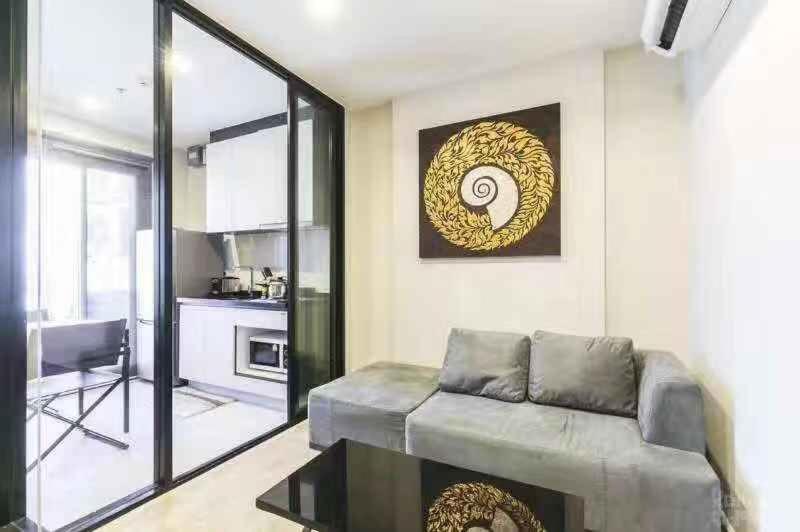 Apartment The Base Seaview *