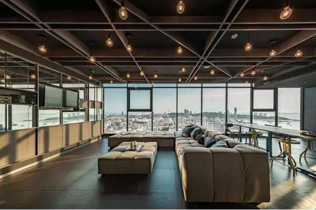 Apartment The Base Seaview *