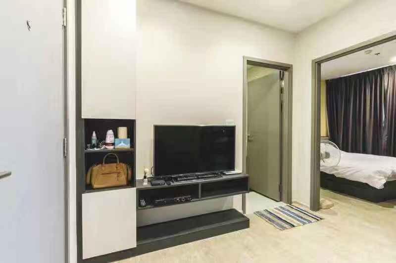 The Base Seaview Pattaya