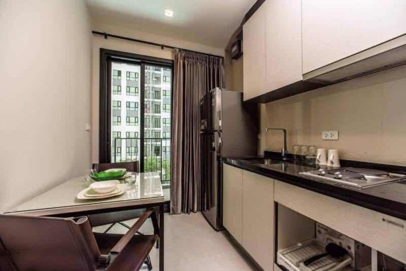 Apartment The Base Seaview *