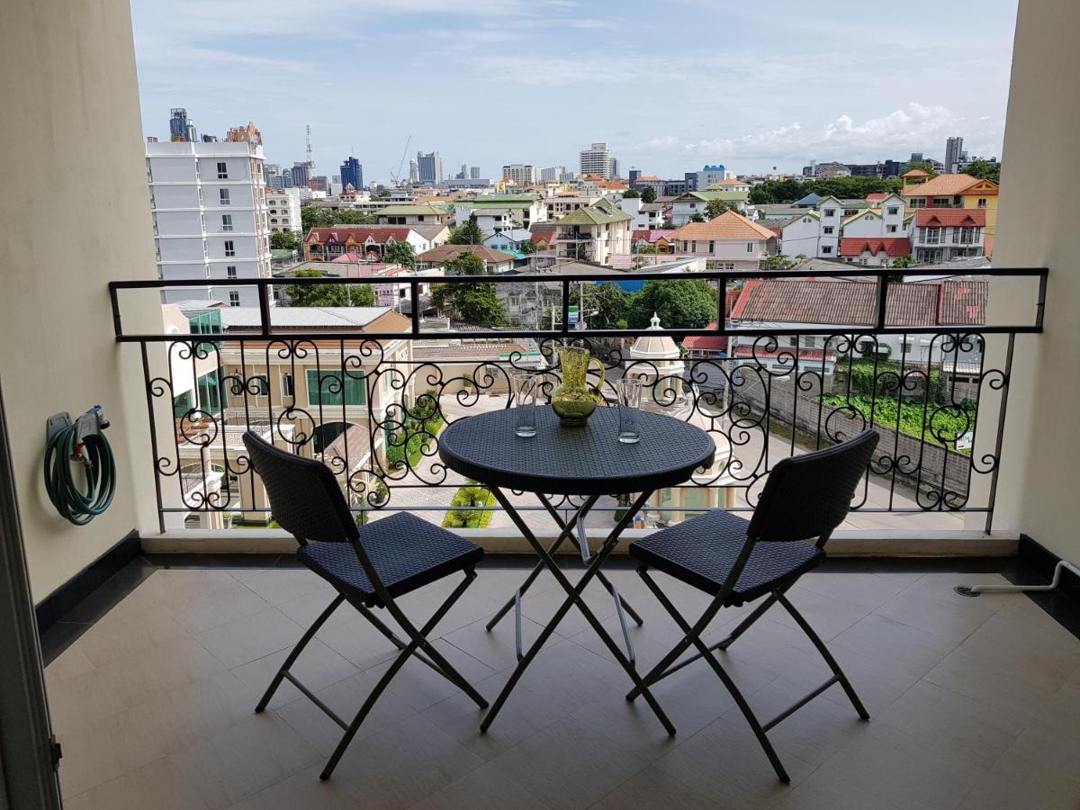 Apartment Beautiful A6
