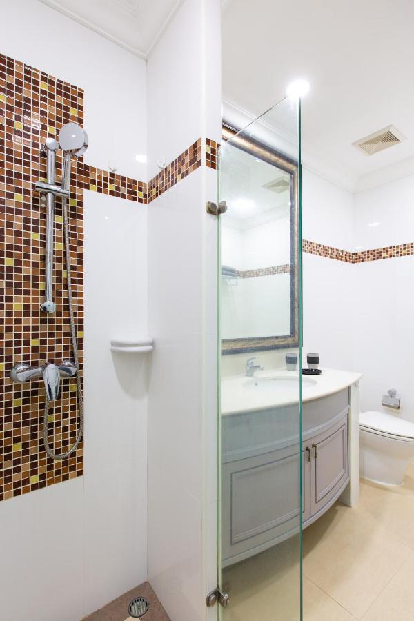 Apartment Beautiful A6 Pattaya