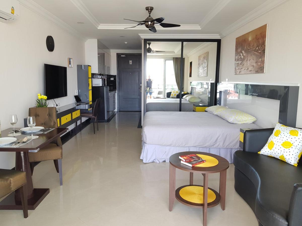 Beautiful A6 Apartment *