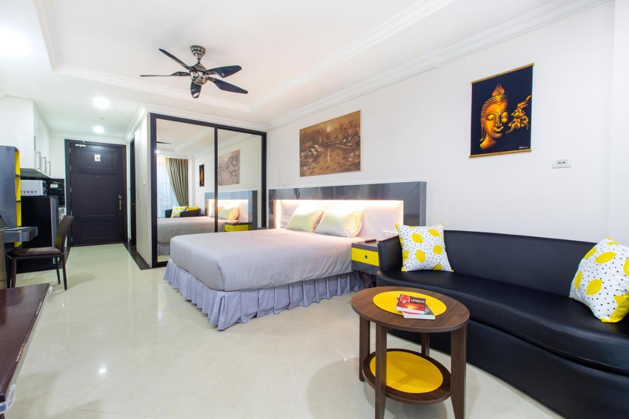 Apartment Beautiful A6