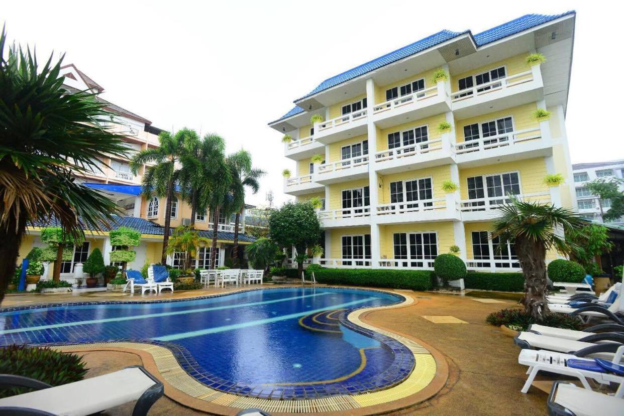 North Place Pattaya