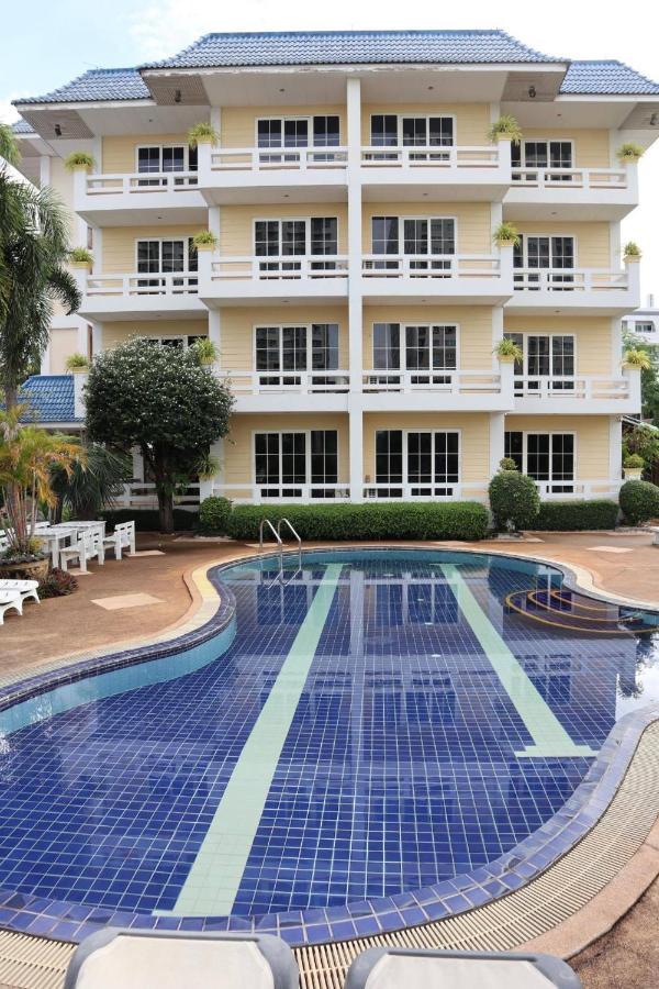 Hostel North Place