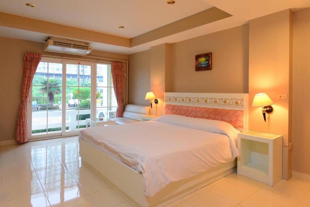 North Place Hostel Pattaya