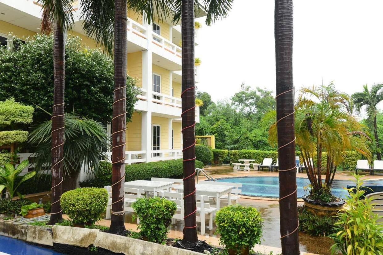 North Place Hostel