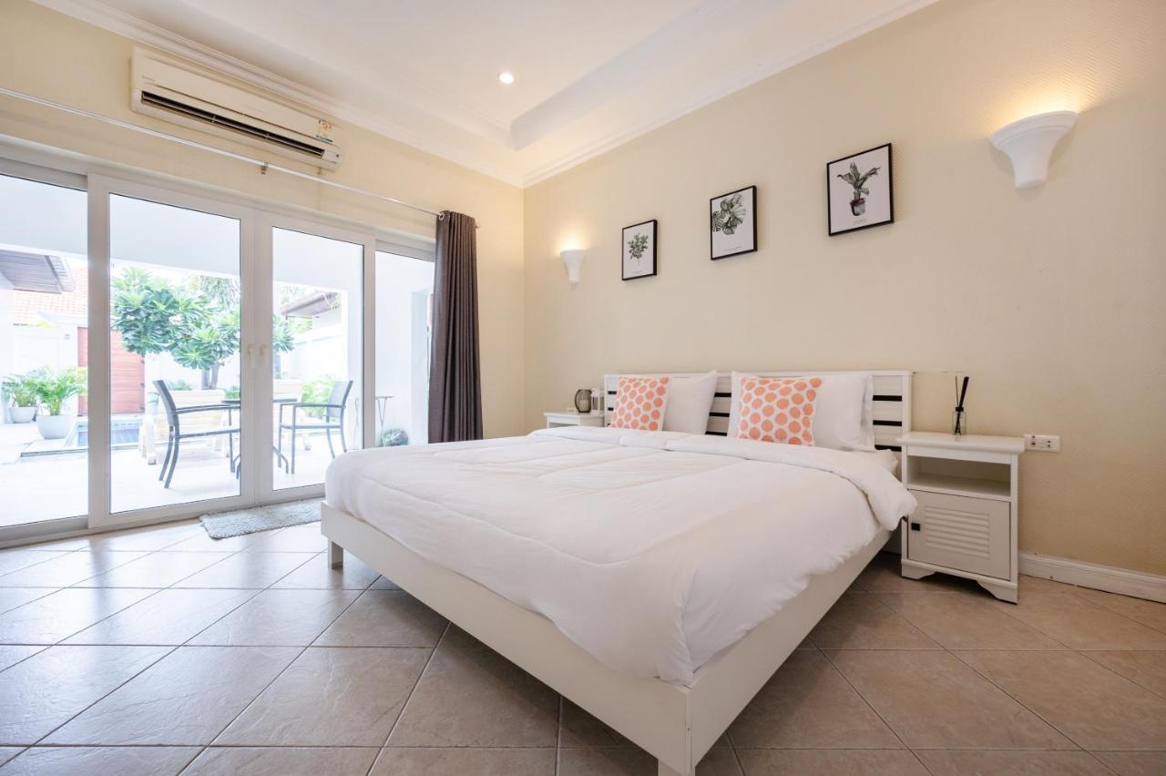 Majestic Pool 2 Bedrooms Private *