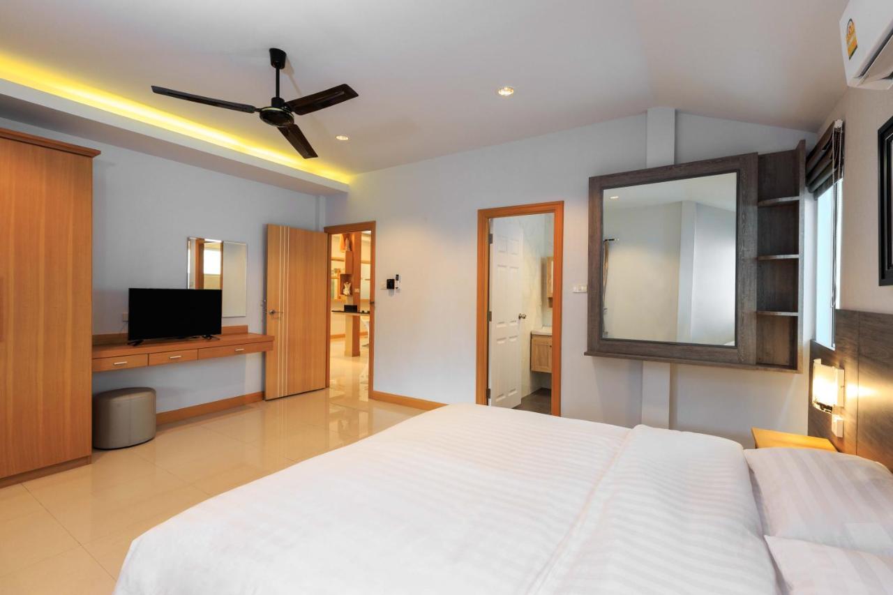 Gala Villa Pattaya
