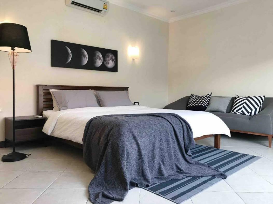 Majestic Pool Villas X Gsg * Pattaya