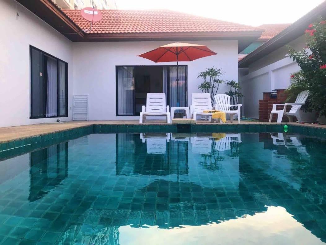 Majestic Pool Villas X Gsg *