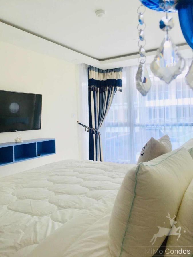 Apartment Grand Avenue Soi Buakhao By Daisy *