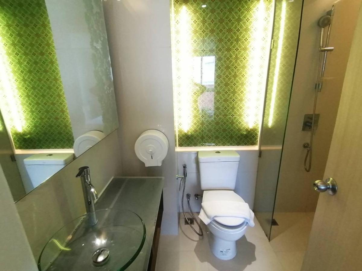 Grande Caribbean By Somphong Apartment Pattaya