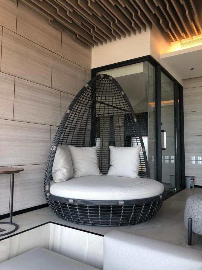 The Andromeda Seaview Pattaya
