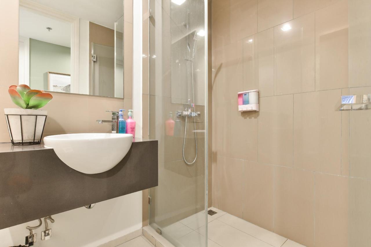 Unixx By Chanakan Apartment