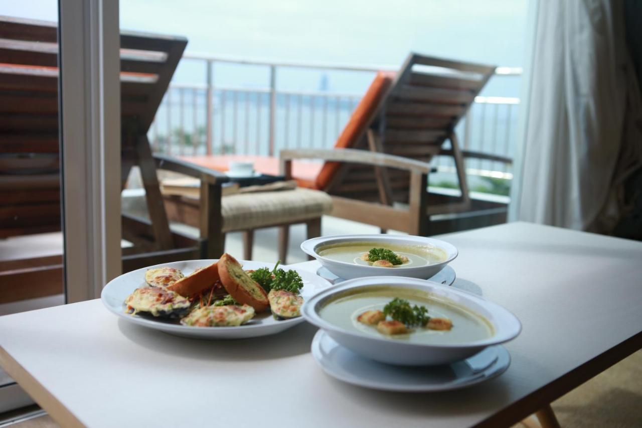 Sea View - Sha Extra 4*