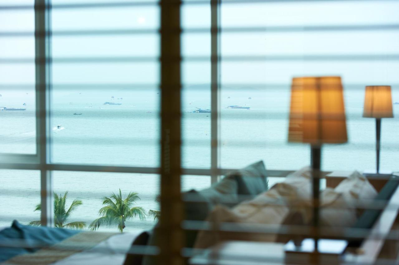 Hotel Sea View - Sha Extra Pattaya