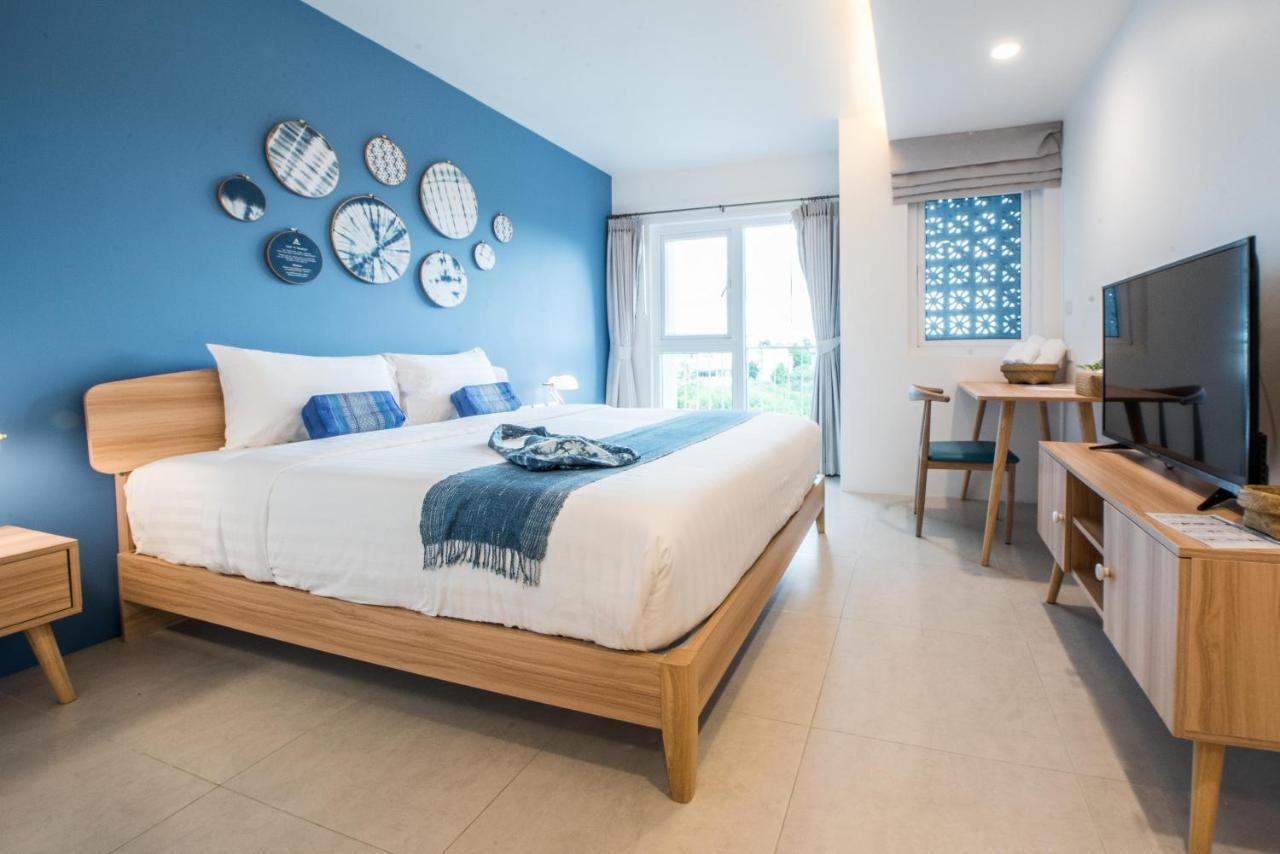Hotel Deeprom Pattaya