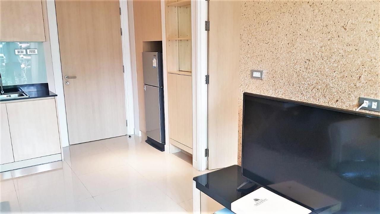 Grande Caribbean Apartment