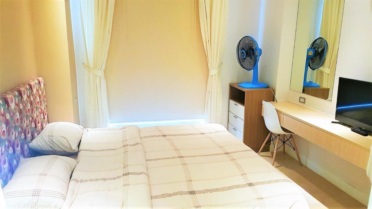 Grande Caribbean Apartment