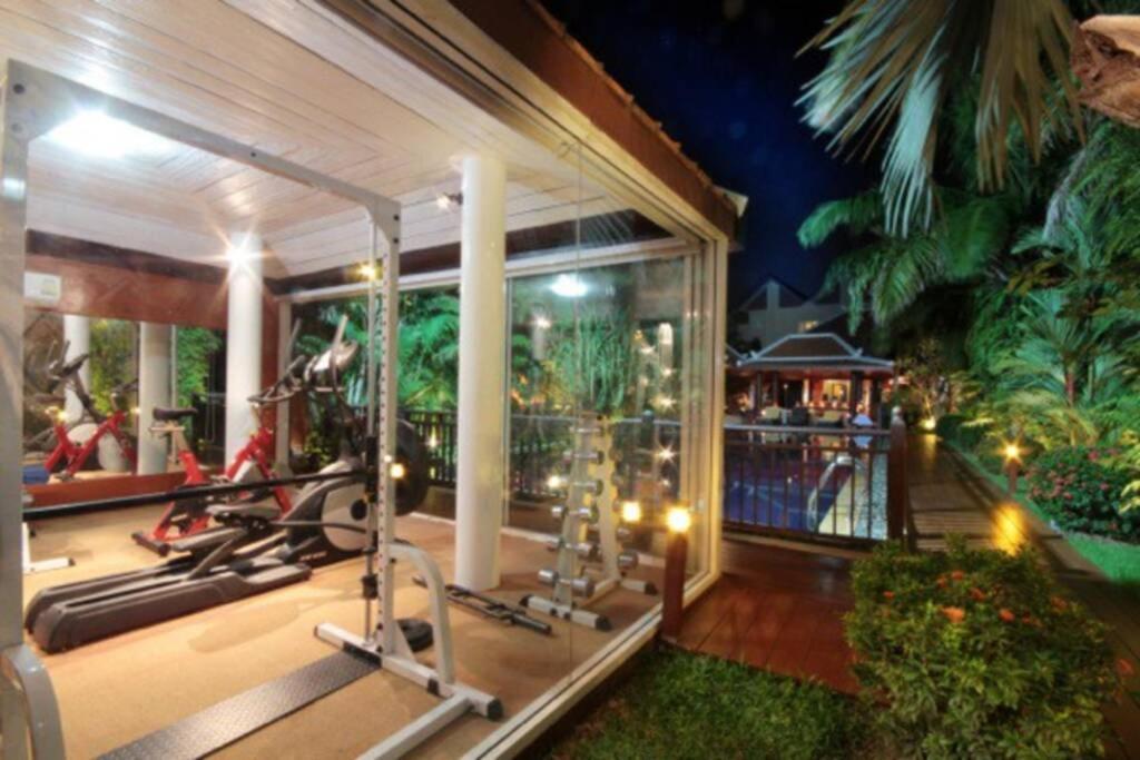 Pousada Adikan Luxury 5 Bedrooms *