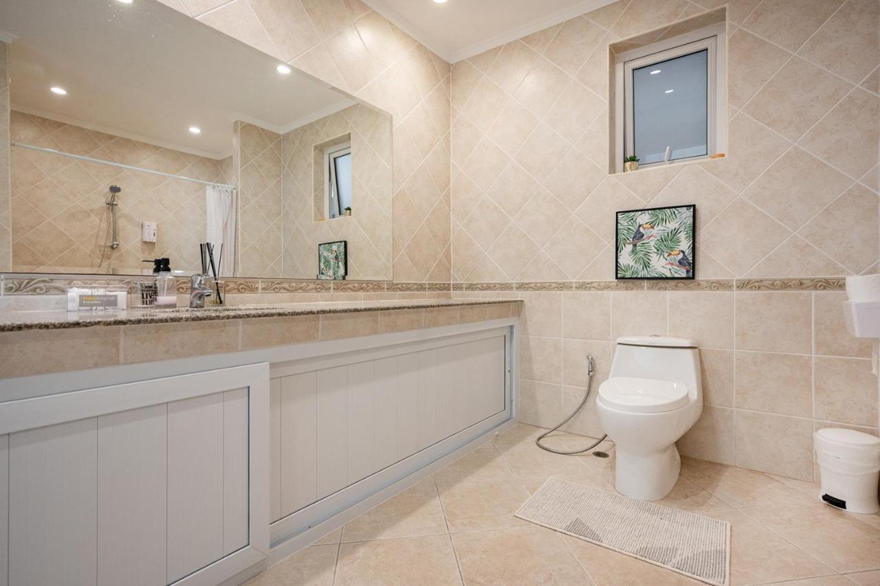 Majestic Pool Private Villa *