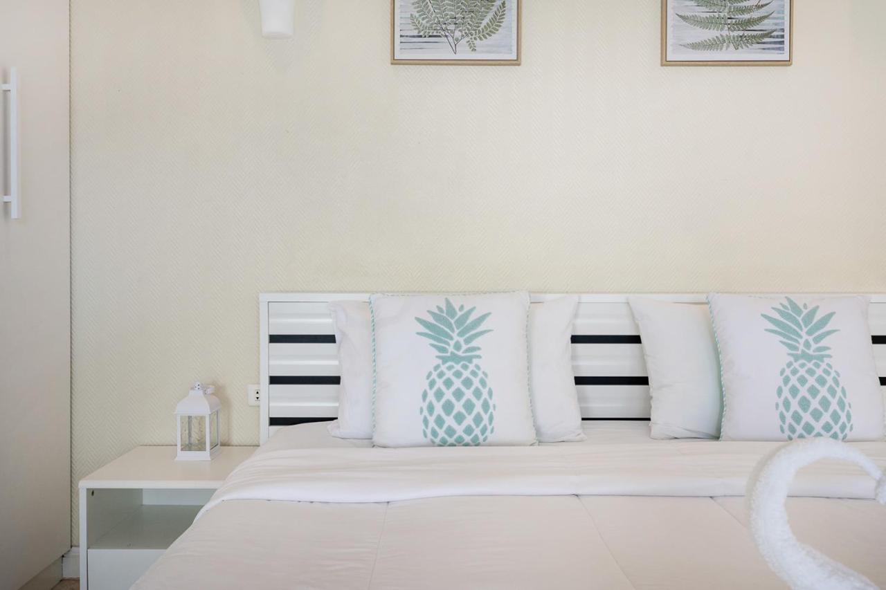 Majestic Pool 2 Bedrooms Private Villa *