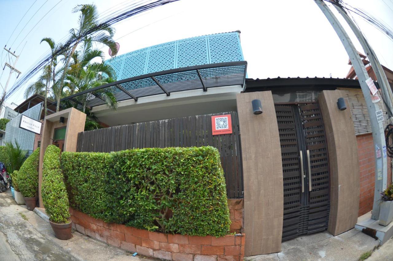 Villa Abacus *