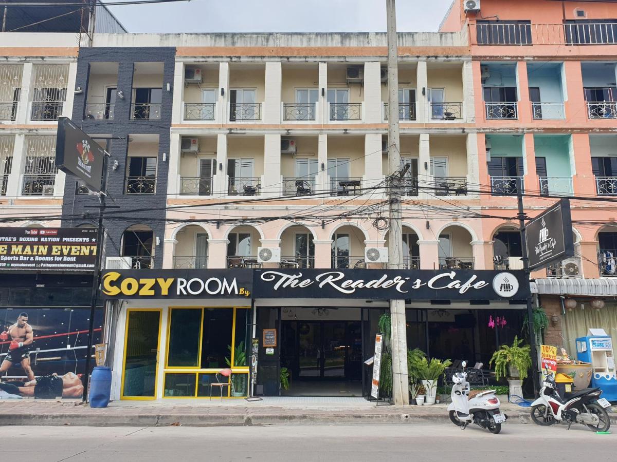 Oyo 316 Cozy At Reader's Hotel 2*