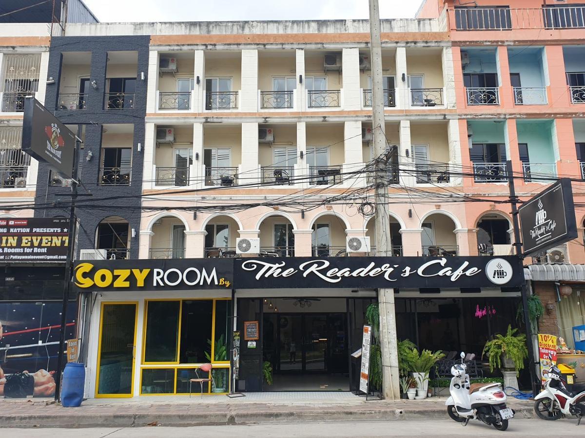 Hotel Oyo 316 Cozy At Reader's 2*