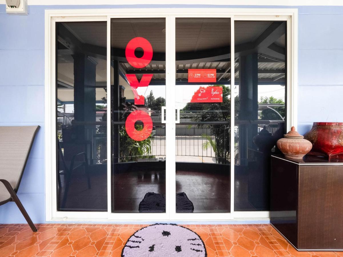 Oyo 1157 Ploy Pailin Place