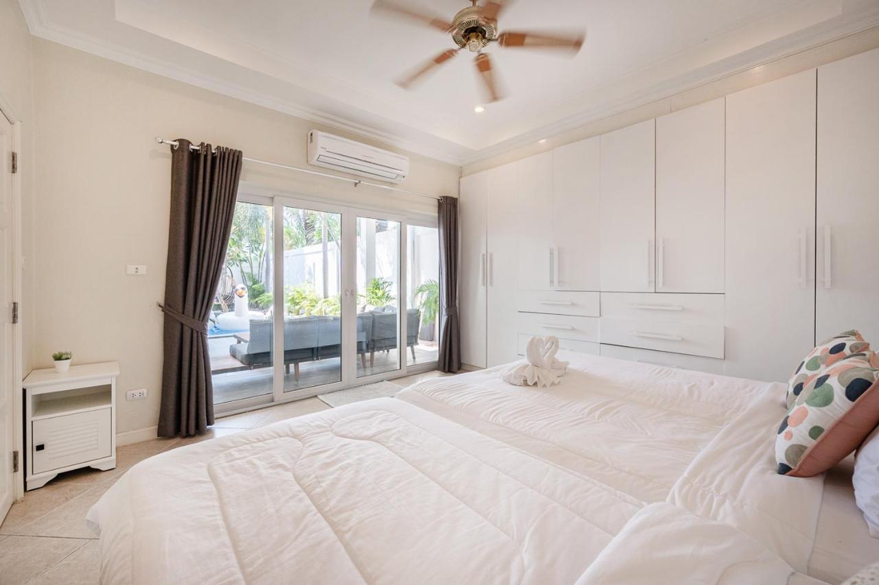Villa Majestic Pool 2 Bedrooms Private *